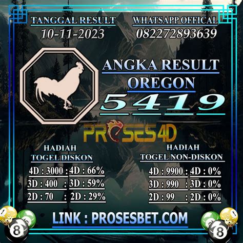 Result Oregon 1, keluaran Oregon 1 Tercepat dan terpercaya..